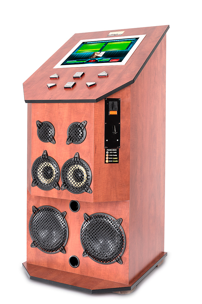 Jukebox Loose NEW MP3