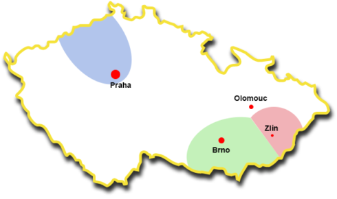 map_CZ map_CZ